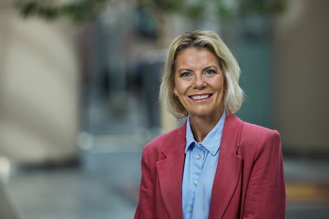 Monika Steinsholt