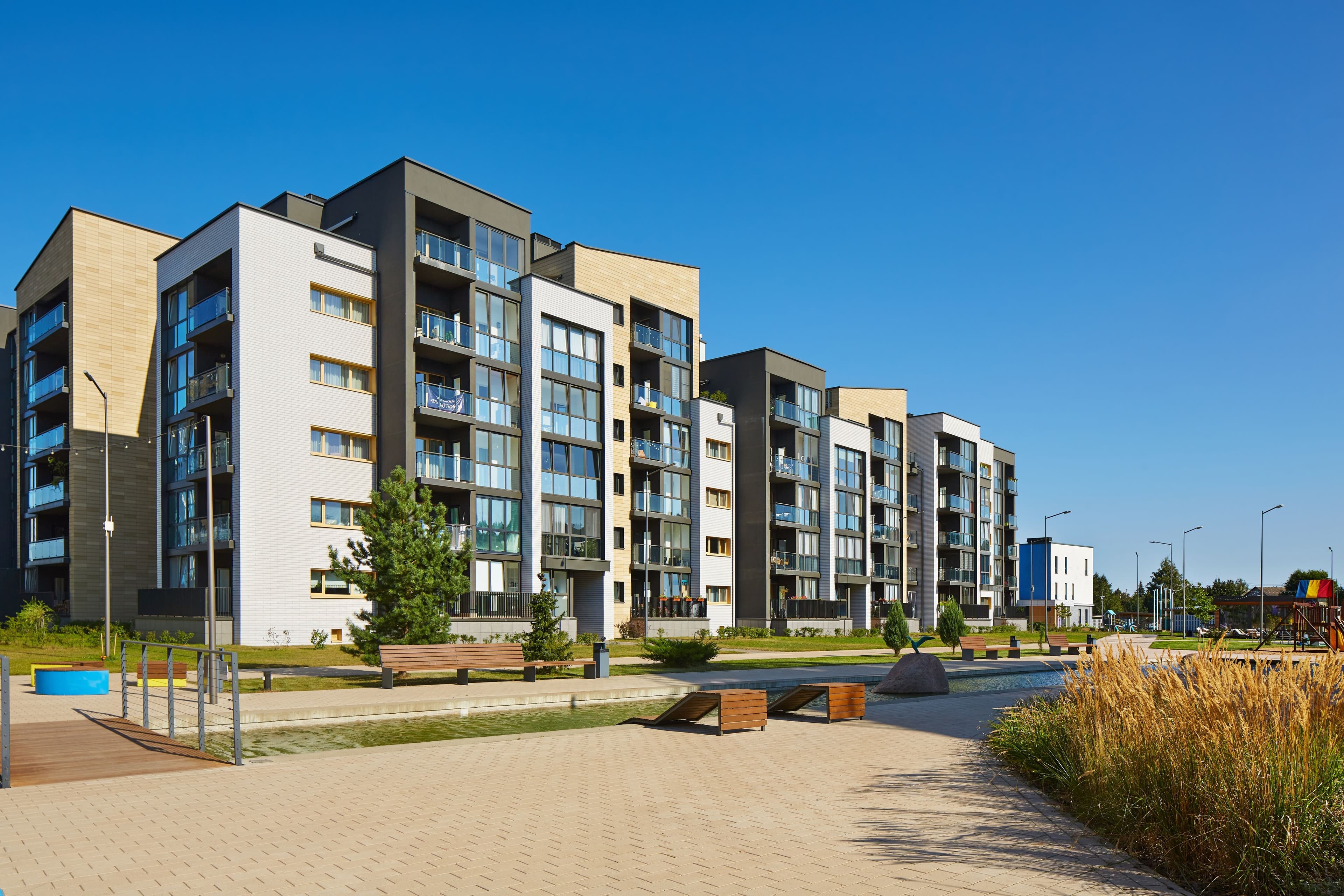 Trenger sameiet eller borettslaget forretningsfører?