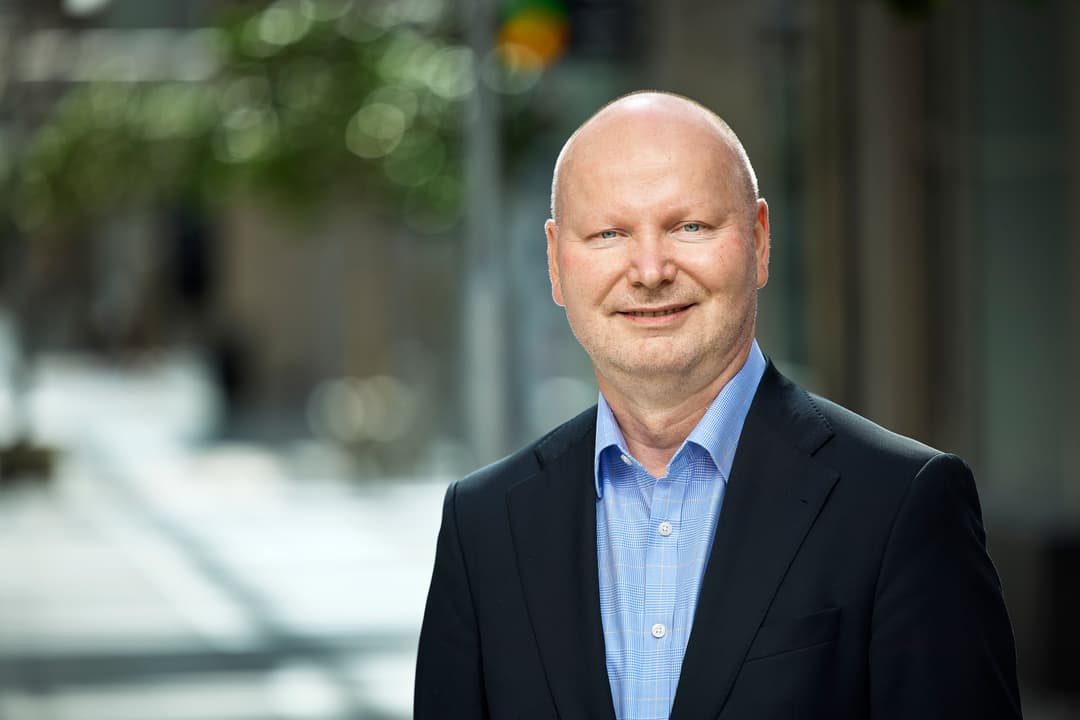 Et arbeidsmiljø hvor erfaring får vokse videre