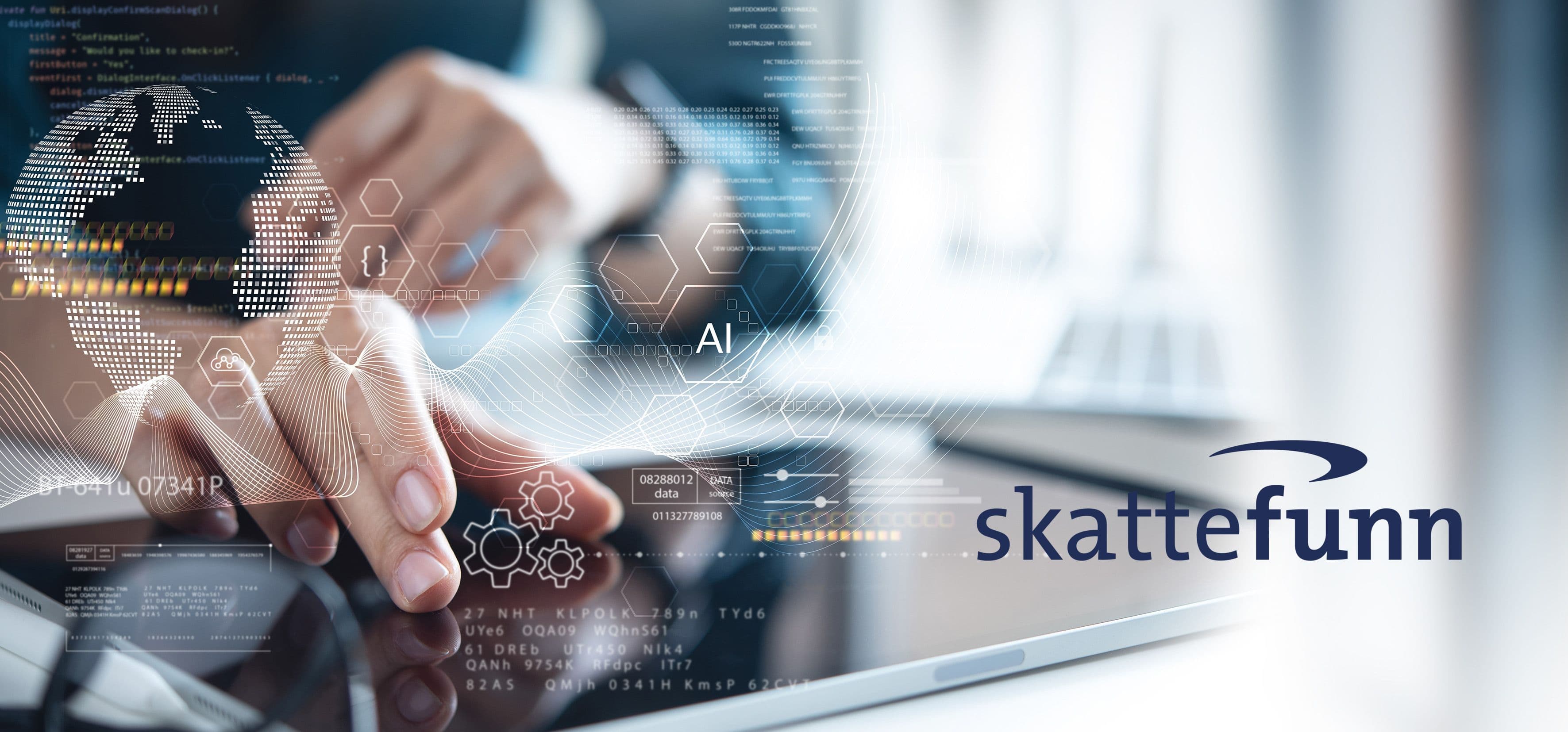 SkatteFUNN - En oversett mulighet for mange bedrifter