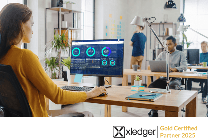 Valg av regnskapssystem – Del 2