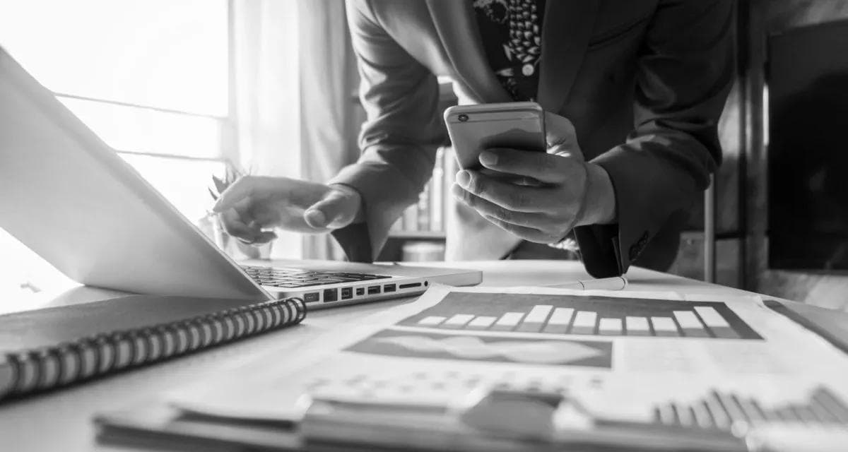 Nytt år – og nytt årsoppgjør