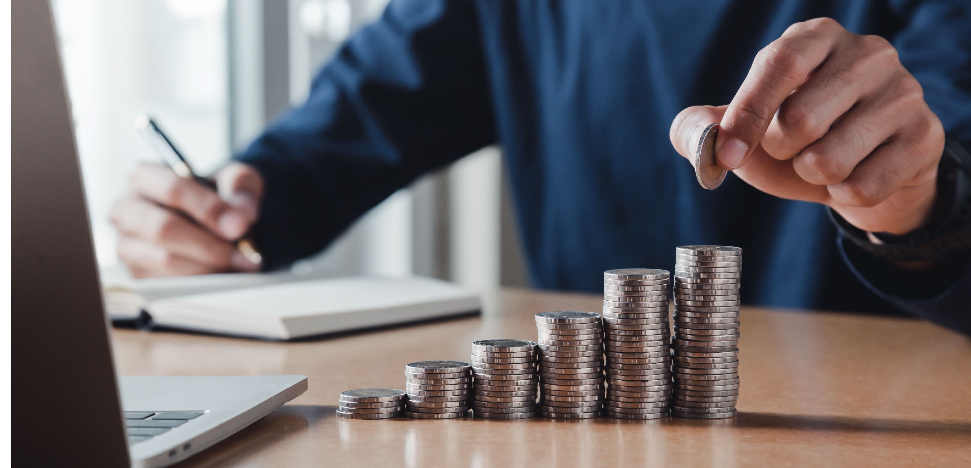 Folketrygdens grunnbeløp G  – Hva er det, og hva brukes det til?