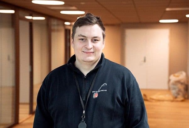 Øst Elektro + Progressum - Et samarbeid som gir kontroll i en hektisk elektrohverdag