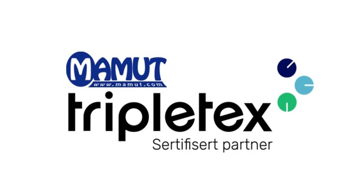 Bytte fra Mamut til Tripletex – Enkelt og greit!